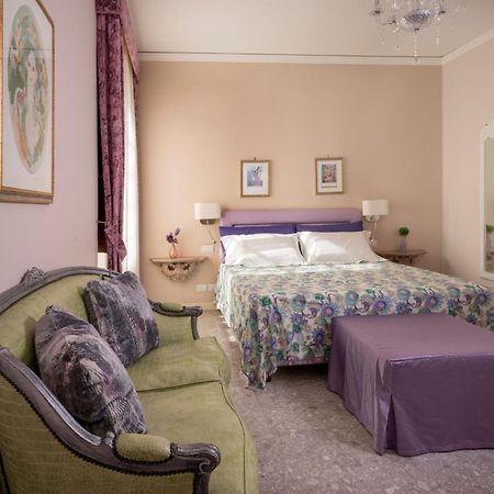 טאורמינה Porta Di Mezzo Luxury Suites & Rooms מראה חיצוני תמונה