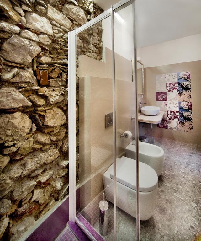 טאורמינה Porta Di Mezzo Luxury Suites & Rooms חדר תמונה