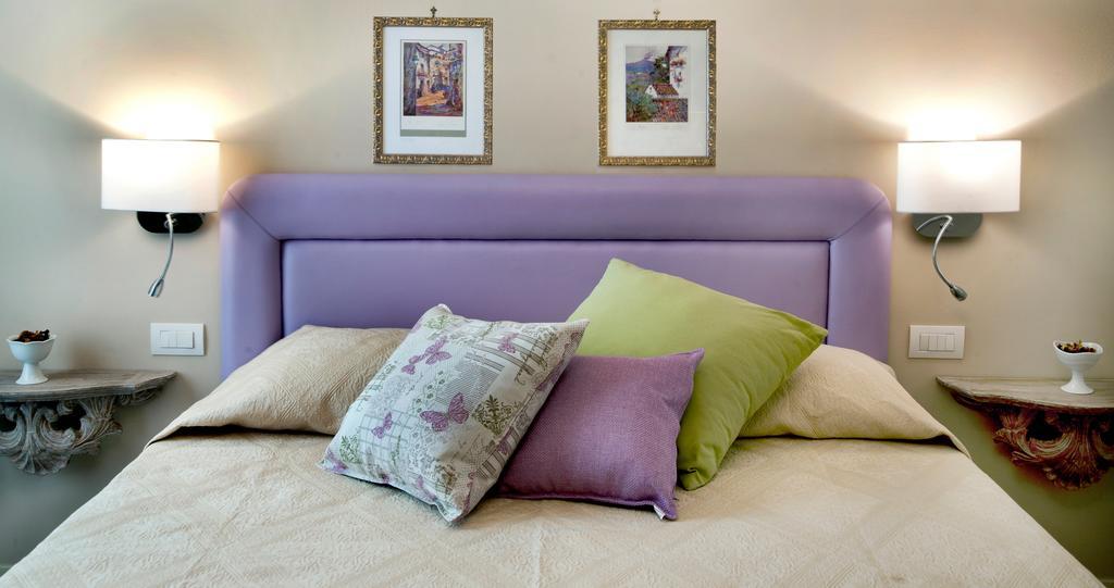 טאורמינה Porta Di Mezzo Luxury Suites & Rooms חדר תמונה