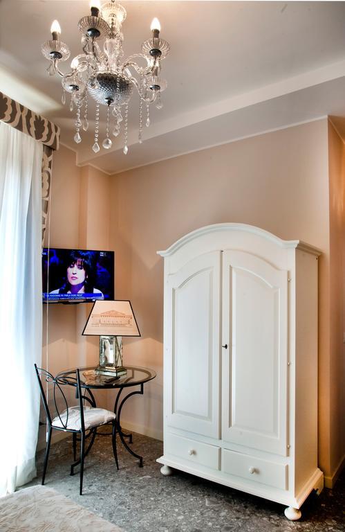 טאורמינה Porta Di Mezzo Luxury Suites & Rooms חדר תמונה