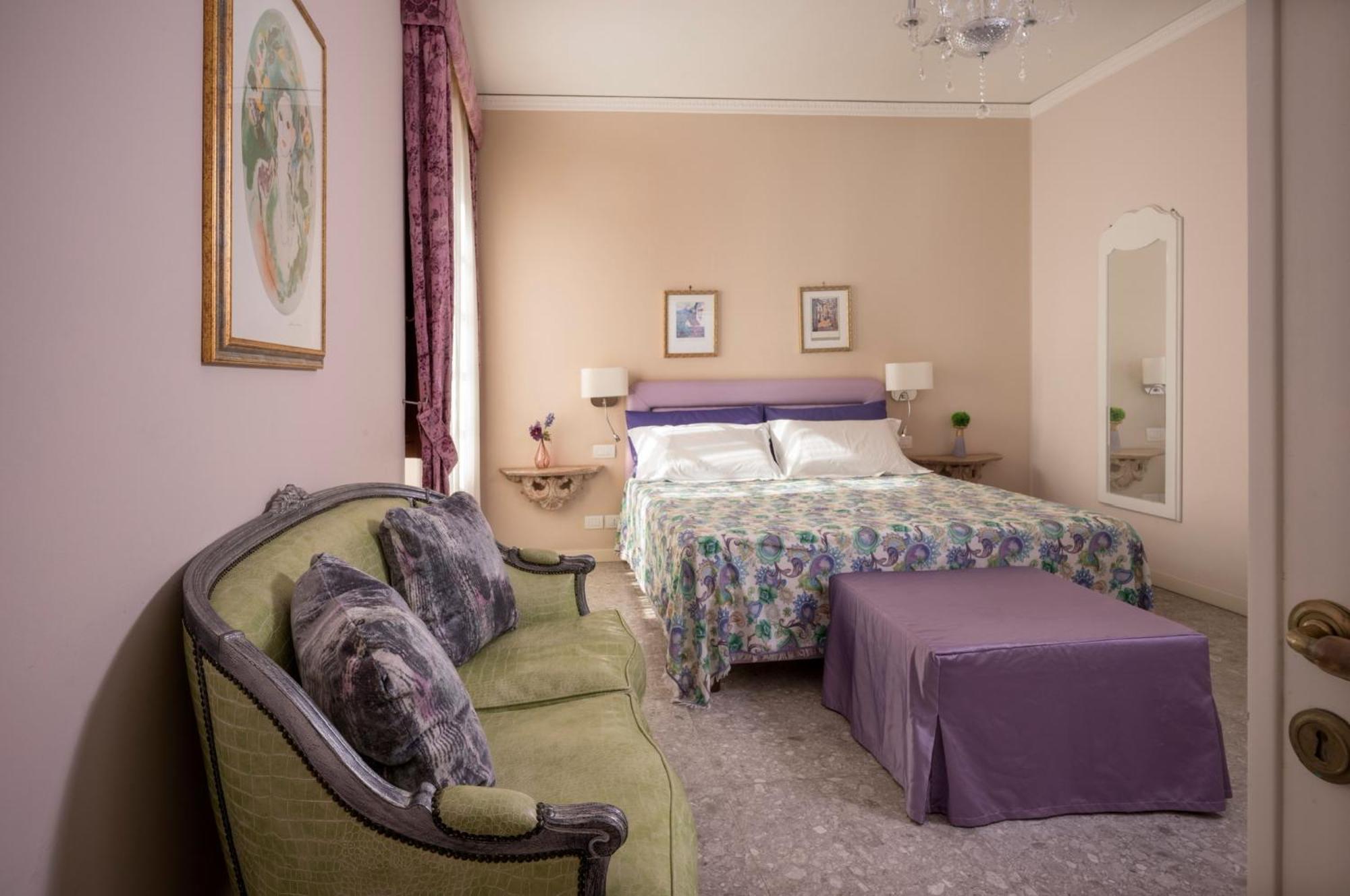 טאורמינה Porta Di Mezzo Luxury Suites & Rooms מראה חיצוני תמונה