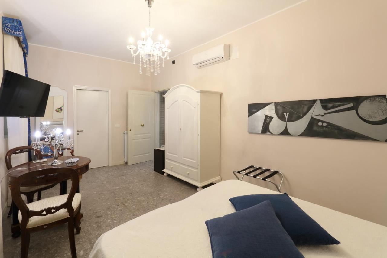 טאורמינה Porta Di Mezzo Luxury Suites & Rooms מראה חיצוני תמונה
