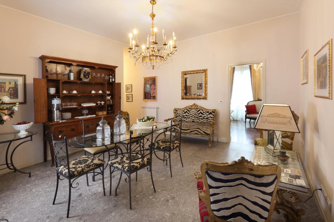 טאורמינה Porta Di Mezzo Luxury Suites & Rooms מראה חיצוני תמונה