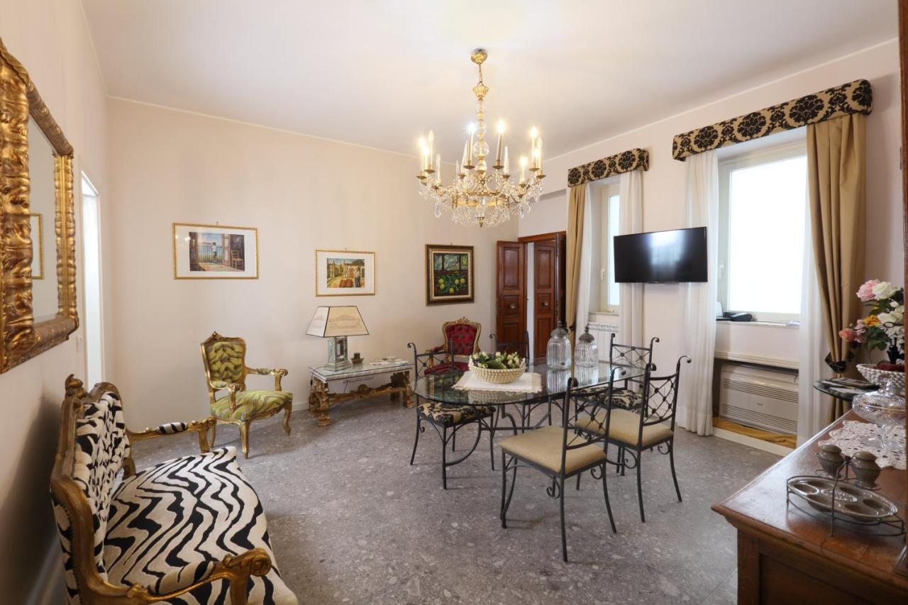 טאורמינה Porta Di Mezzo Luxury Suites & Rooms מראה חיצוני תמונה